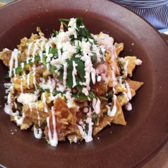 Johnston's Saltbox - Chilaquiles. Legit - New American Near Me - San Carlos, California Johnston's Saltbox - Chilaquiles. Legit - New American Near Me - San Carlos, California