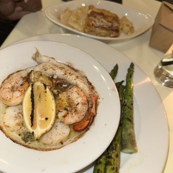 JJ's Restaurant - Seafood bake - Seafood Near Me - Kansas City, Missouri JJ's Restaurant - Seafood bake - Seafood Near Me - Kansas City, Missouri