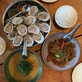 Fish Cheeks - Seafood Near Me - New York, New York Fish Cheeks - Seafood Near Me - New York, New York