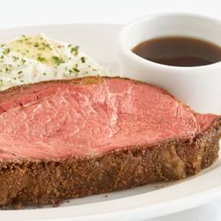 J. Alexander's