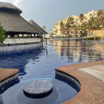 Fiesta Americana Condesa - Hotels Near Me - Cancún, ROO