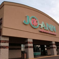 JOANN Fabric and Crafts