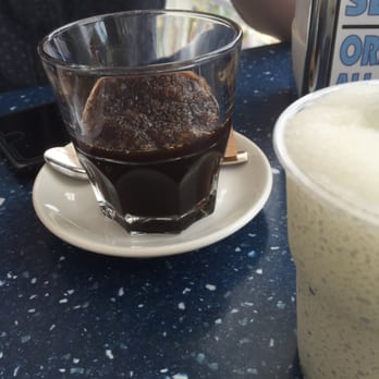 Paradise Cafe - Ice coffee - Sports Bars Near Me - Positano, SA Paradise Cafe - Ice coffee - Sports Bars Near Me - Positano, SA