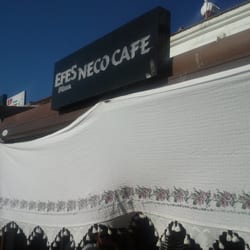 Neco Cafe