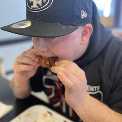Eat at Clark’s