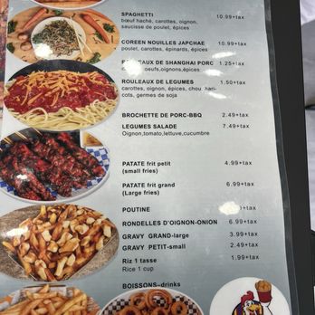 Love Joy Express - Filipino Near Me - Montreal, Quebec Love Joy Express - Filipino Near Me - Montreal, Quebec