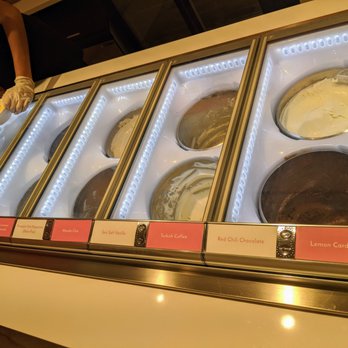 Malai - Flavors - Ice Cream & Frozen Yogurt Near Me - Brooklyn, New York