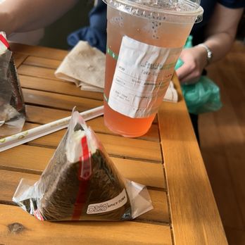 Chum Chum Onigiri - Bubble Tea Near Me - Richmond, Virginia