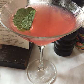 Witherspoon Grill - Spring Crush cocktail...Very Strong - Steakhouses Near Me - Princeton, New Jersey Witherspoon Grill - Spring Crush cocktail...Very Strong - Steakhouses Near Me - Princeton, New Jersey