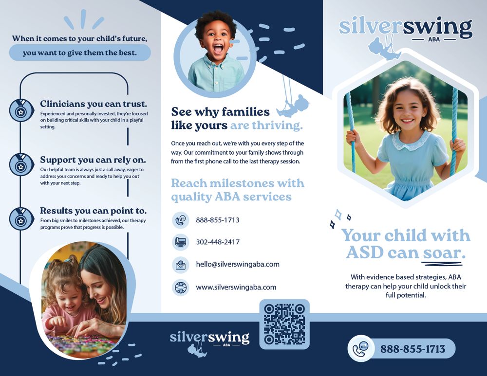 Silver Swing ABA Therapy - child therapist in Atlanta, GA