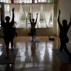 Nokomis Yoga