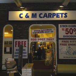 C&M Carpets