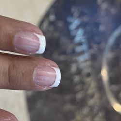 Anthony Vince Nail Spa