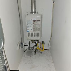 The Water Heater Guyz