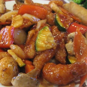 Wok Master - Chinese Near Me - Pasadena, California