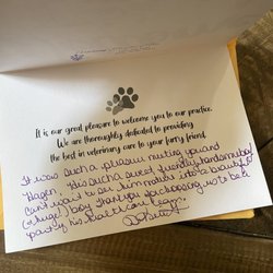 Veterinary Hospital of Alvin