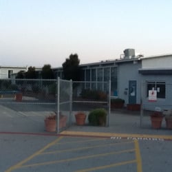 Bay View Elementary School