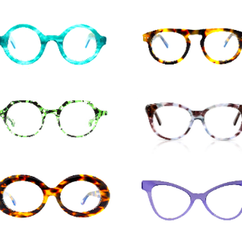 EDA Frames - Made to Order Frame Manufacture - Eyewear & Opticians Near Me - Tigard, Oregon EDA Frames - Made to Order Frame Manufacture - Eyewear & Opticians Near Me - Tigard, Oregon