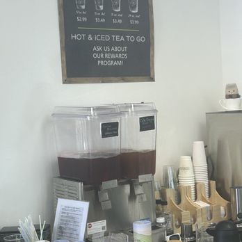 The Spice & Tea Exchange - Herbs & Spices Near Me - Patchogue, New York