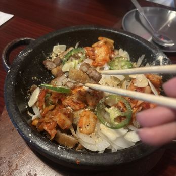 Woowa - Pork belly - Korean Near Me - Gardena, California Woowa - Pork belly - Korean Near Me - Gardena, California