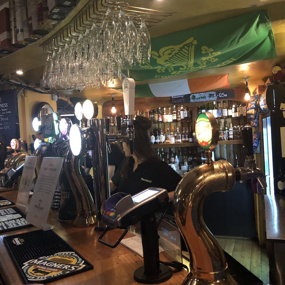 Fagans - Pubs Near Me - Malmö, Alberta Fagans - Pubs Near Me - Malmö, Alberta