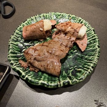 NIKU X - Seafood Near Me - New York, New York NIKU X - Seafood Near Me - New York, New York