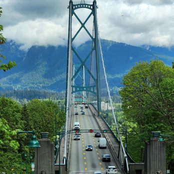 Stanley Park - Parks Near Me - Vancouver, British Columbia Stanley Park - Parks Near Me - Vancouver, British Columbia