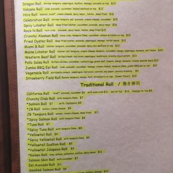 Moshi Moshi - Sushi Bars Near Me - Miami, Florida Moshi Moshi - Sushi Bars Near Me - Miami, Florida