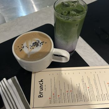 Gateau Ghost - Breakfast & Brunch Near Me - Toronto, Ontario