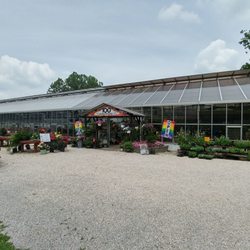 K C  Hardin Greenhouse & Garden Center