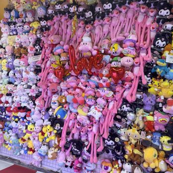 Anime Claw - Plushies - Arcades Near Me - Flushing, New York