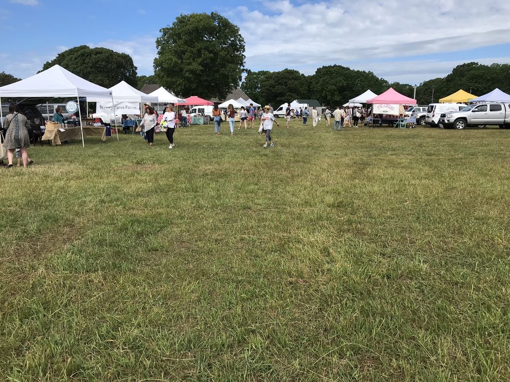 WEST TISBURY FARMER’S MARKET Updated August 2024 63 Photos & 11 Reviews 1067 State Rd