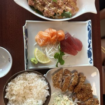 Ginza Sushi - Sushi Bars Near Me - Honolulu, Hawaii Ginza Sushi - Sushi Bars Near Me - Honolulu, Hawaii
