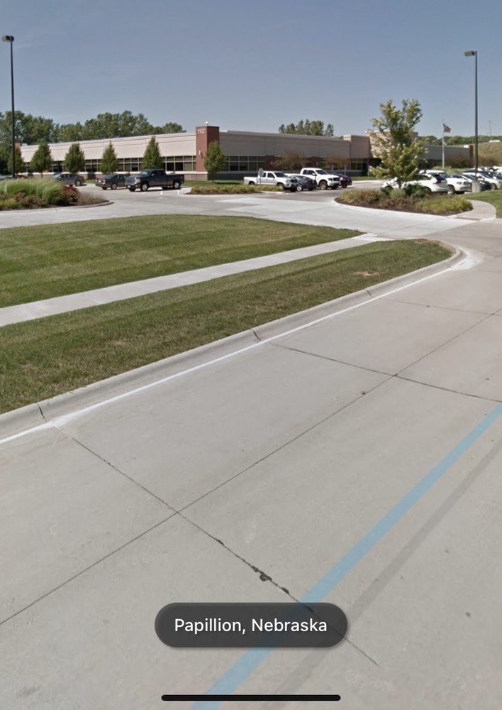 Sarpy County Treasurer’s Office - social services organization in Papillion, NE