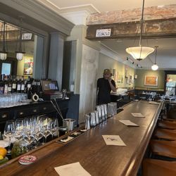 Finn Bar