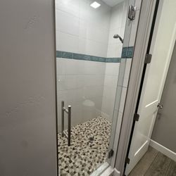 Lofts of Old Town - Shower