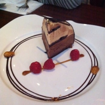 Caffe Concerto - some chocolate cake. it was ok, way too rich - Pizza Near Me - Los Angeles, California Caffe Concerto - some chocolate cake. it was ok, way too rich - Pizza Near Me - Los Angeles, California