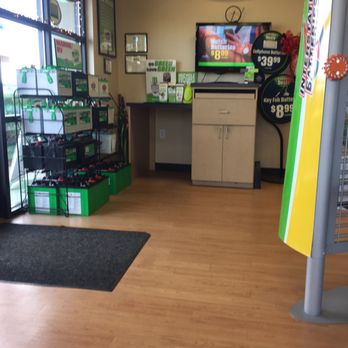 Interstate All Battery Center of Concord, NC - Auto Parts & Supplies Near Me - Concord, North Carolina