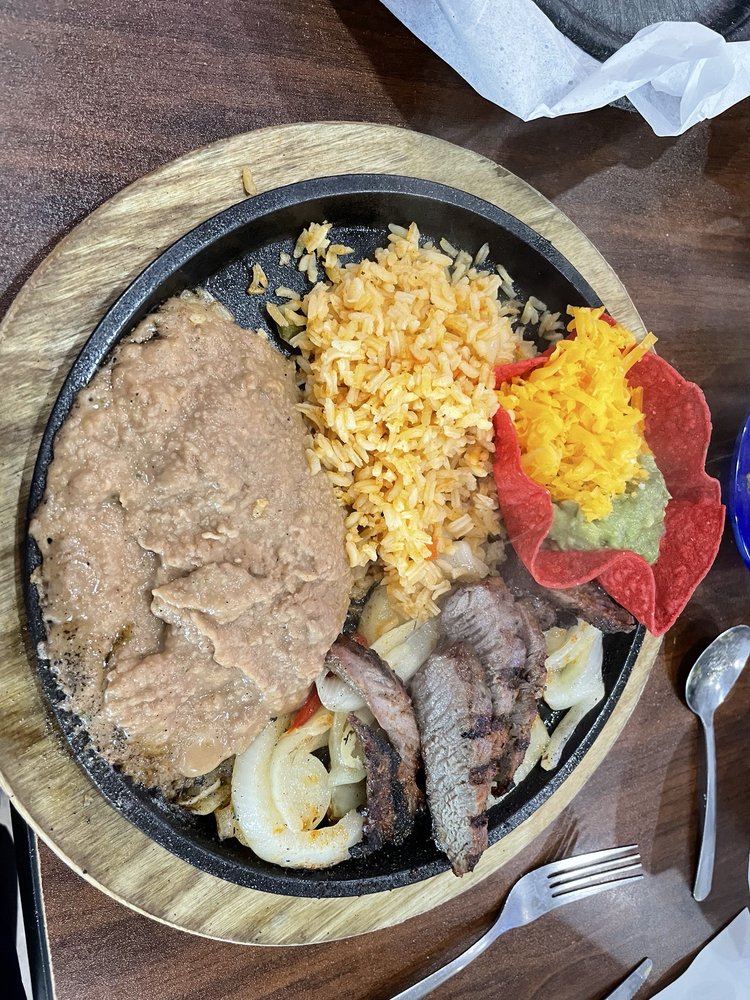 MasFajitas Mexican Restaurant