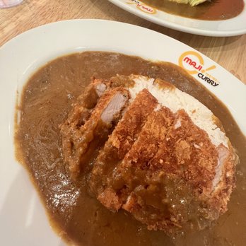 MAJI Curry - Japanese Curry Near Me - Irvine, California MAJI Curry - Japanese Curry Near Me - Irvine, California