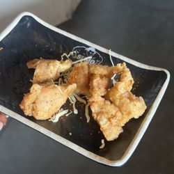 Sumo Sushi & Grill AYCE - Burlington - Karaage