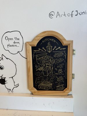 4 Sisters Asian Snack Bar by null