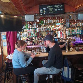 Bar Tabac - French Near Me - Brooklyn, New York