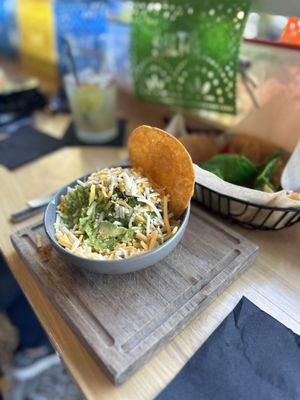 Vida Modern Mexican + Tequila by null