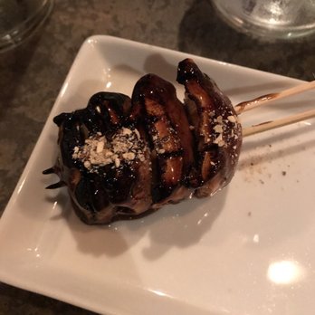 Two Ten Jack - The shiitake yakitori / skewers - Ramen Near Me - Chattanooga, Tennessee Two Ten Jack - The shiitake yakitori / skewers - Ramen Near Me - Chattanooga, Tennessee