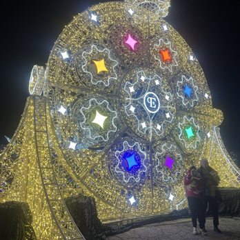 Enchant - Festivals Near Me - Arcadia, California