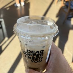 Iced VTM Iced VTM