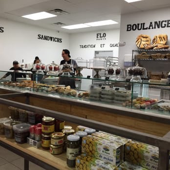 Flo Paris - Wide selection of desserts and sandwiches - Bakeries Near Me - Houston, Texas Flo Paris - Wide selection of desserts and sandwiches - Bakeries Near Me - Houston, Texas