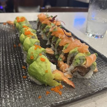 Oki Sushi - Japanese Near Me - Rocklin, California
