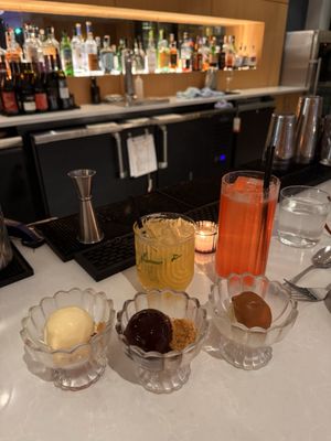 The Aperture by null